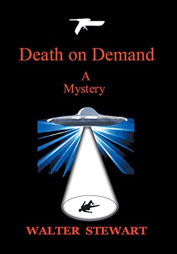 Death On Demand A Mystery [Hardcover]