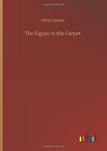 Figure in the Carpet [Hardcover]