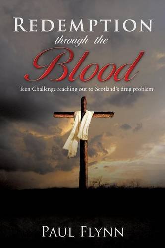 Redemption Through The Blood [Paperback]