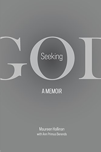 Seeking God A Memoir [Paperback]