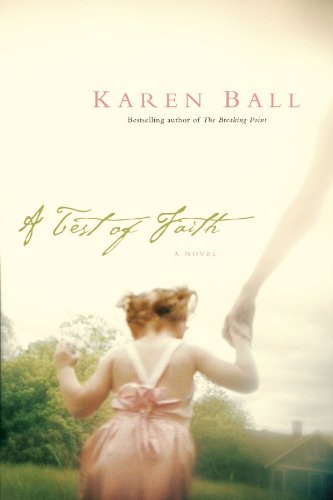 A Test of Faith [Paperback]