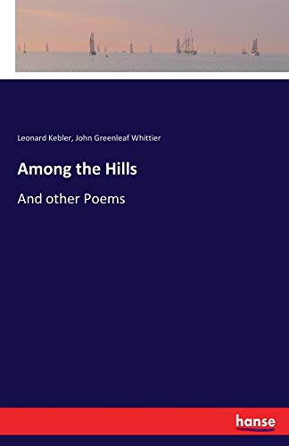 Among the Hills [Paperback]