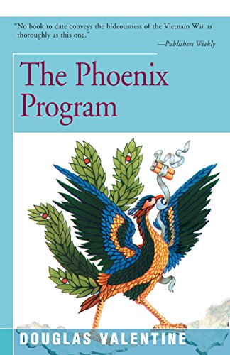 The Phoenix Program [Paperback]