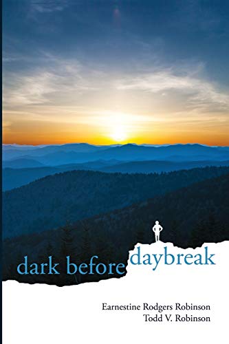 Dark Before Daybreak [Paperback]