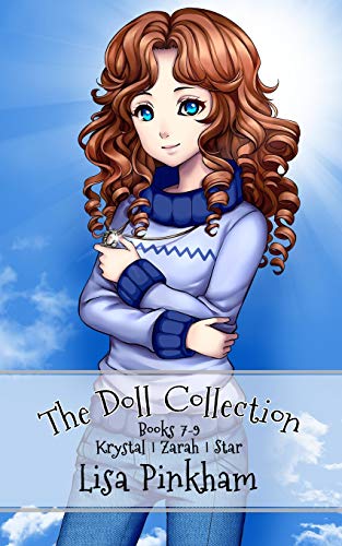 Doll Collection (Books 7-9) [Paperback]