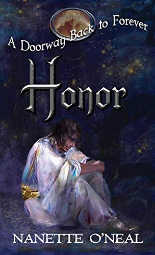 Doorway Back to Forever HONOR [Hardcover]