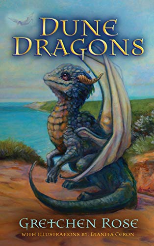 Dune Dragons [Hardcover]