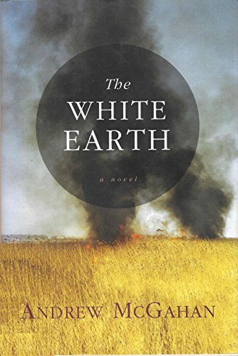 White Earth [Paperback]