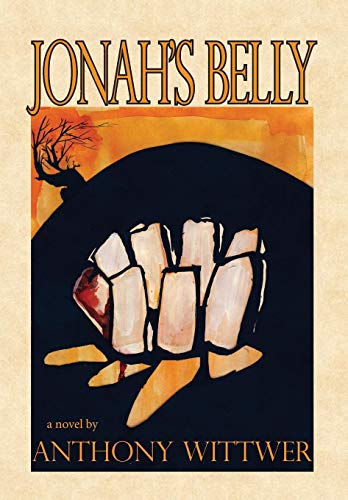 Jonah's Belly [Hardcover]