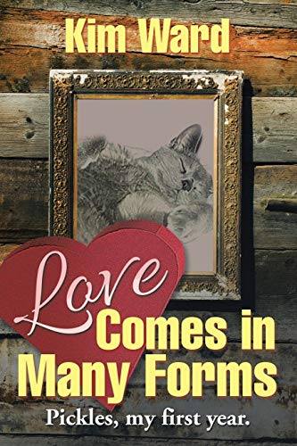 Love Comes in Many Forms [Paperback]