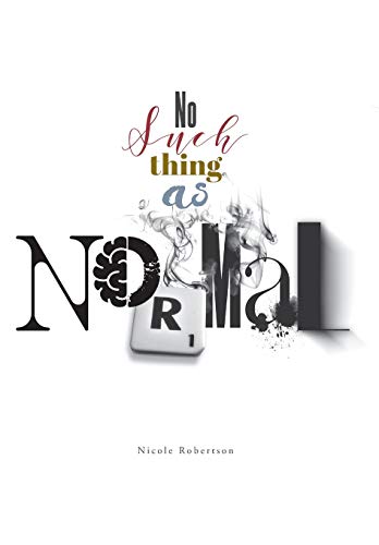 No Such Thing As Normal [Hardcover]