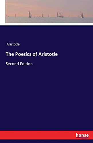 Poetics of Aristotle [Paperback]