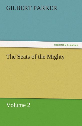 Seats of the Mighty [Paperback]