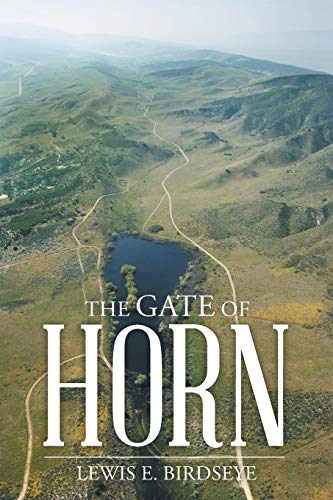 The Gate Of Horn [Paperback]