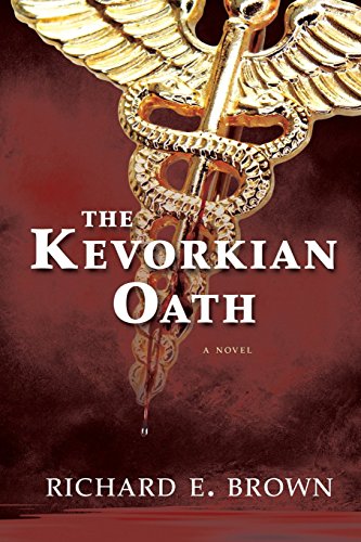 The Kevorkian Oath [Paperback]