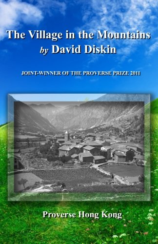 The Village In The Mountains [Paperback]
