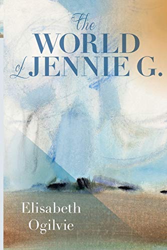 The World of Jennie G. [Paperback]