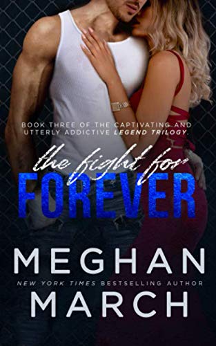 Fight for Forever [Paperback]