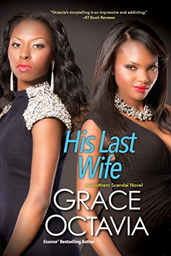 His Last Wife [Paperback]