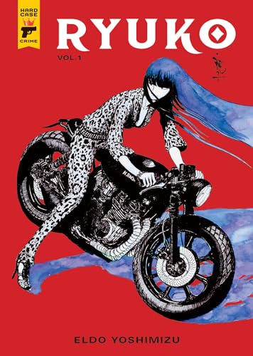 Ryuko Vol. 1 [Paperback]