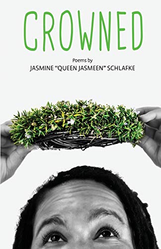 Crowned [Paperback]