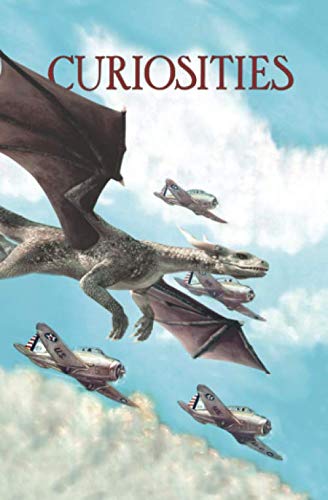 Curiosities 6 [Paperback]