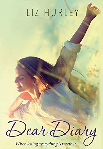 Dear Diary (LARGE PRINT)  Tales from Hiverton [Paperback]