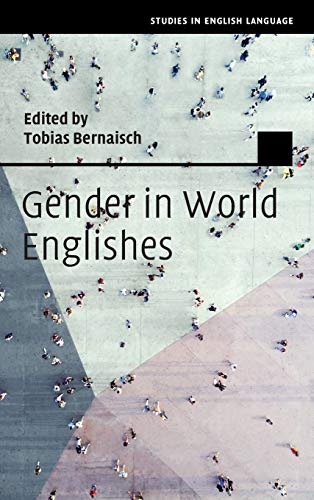 Gender in World Englishes [Hardcover]