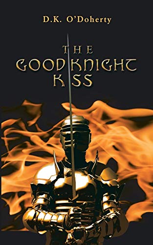 Good Knight Kiss [Paperback]