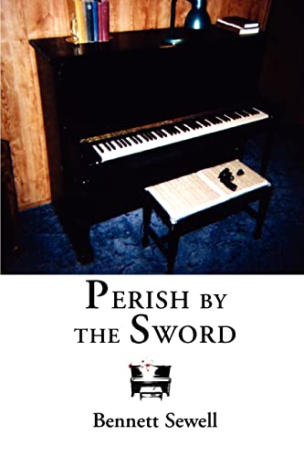 Perish by the Sword [Paperback]