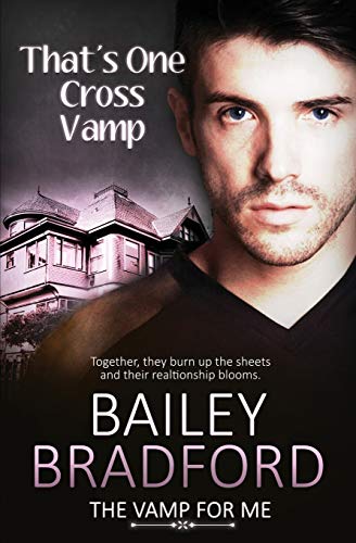 That's One Cross Vamp (the Vamp For Me) (volume 6) [Paperback]