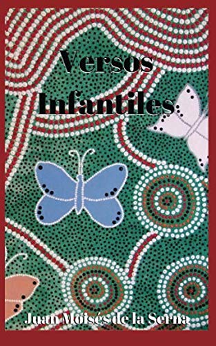 Versos Infantiles [Paperback]