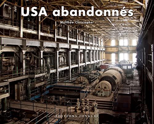USA abandonns [Hardcover]