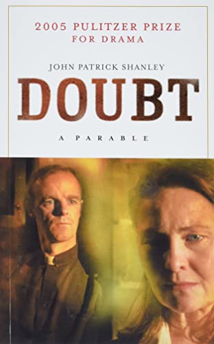 Doubt [Paperback]