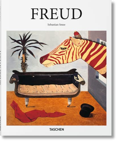 Freud [Hardcover]