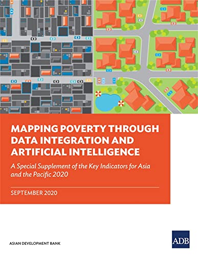 Mapping Poverty through Data Integration and Artificial Intelligence A Special  [Paperback]