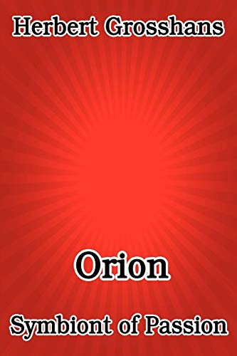 Orion [Paperback]