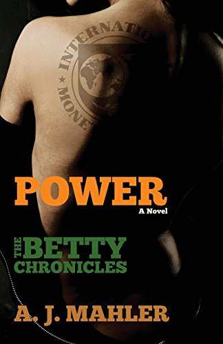 Power [Paperback]