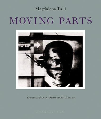 Moving Parts [Paperback]