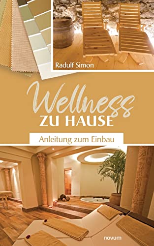 Wellness Zu Hause