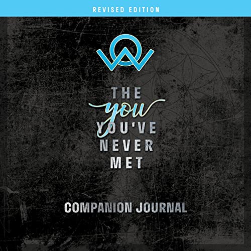 You You'Ve Never Met Companion Journal, Revised Edition