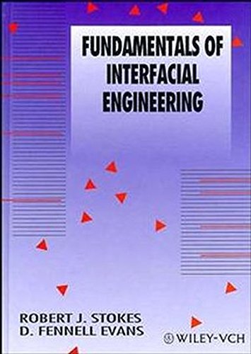 Fundamentals of Interfacial Engineering [Paperback]
