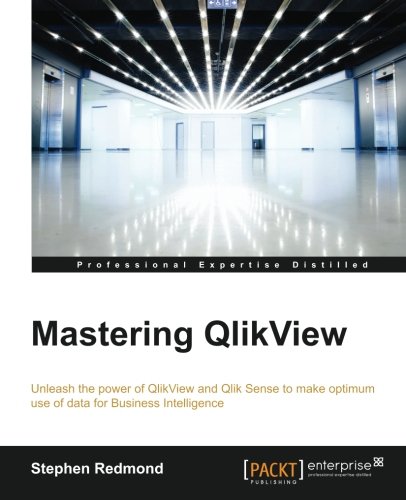 Mastering Qlikview [Paperback]