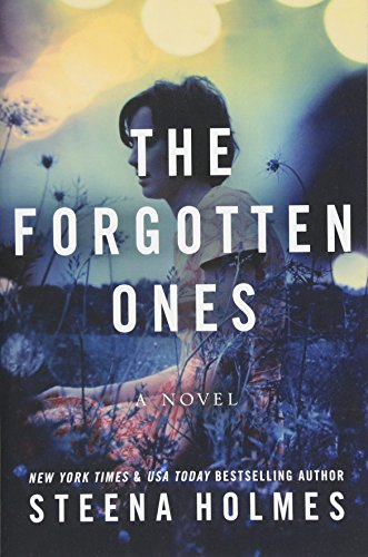 The Forgotten Ones [Paperback]