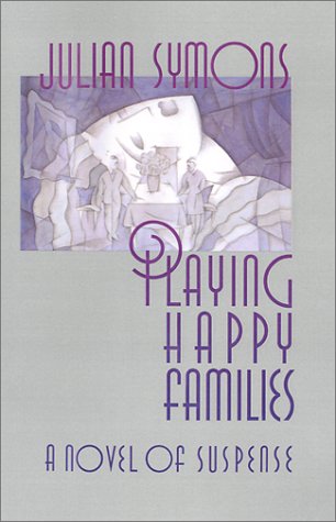 Playing Happy Families [Hardcover]