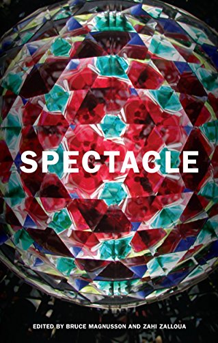 Spectacle (global Re-Visions) [Paperback]