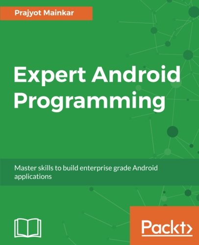 Expert Android Programming [Paperback]