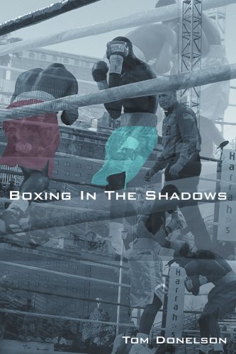 Boxing in the Shadows [Unknown]