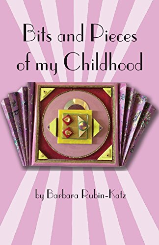 Bits And Pieces Of My Chidhood [Paperback]