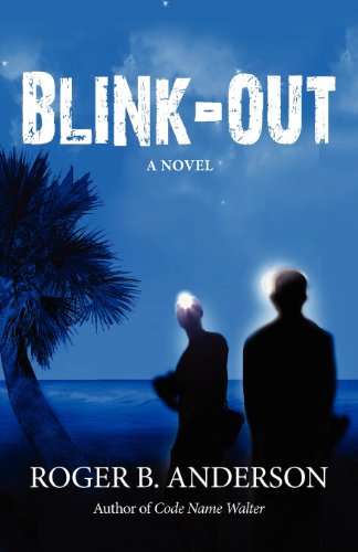 Blink Out [Paperback]